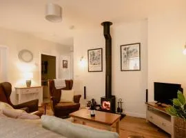 Bar Lodge at Broxa