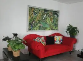 Apartament na Warszawskiej