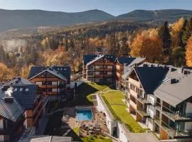 Tremonti Hotel Karpacz