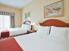 Holiday Inn Express Hotel & Suites Drums-Hazelton by IHG