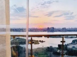 كورنيش النيل مصر