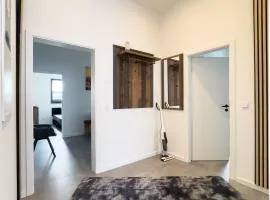 Apart das Ehrets mit 3 Schlafzimmer
