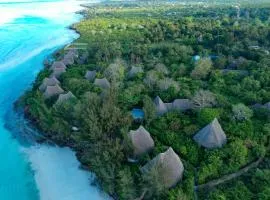 Unguja Lodge