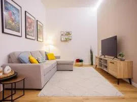 Feltrinelli Suite