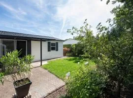 Woudcottage met airco!