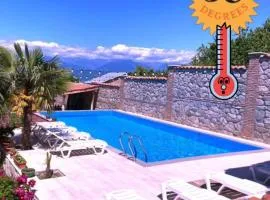Boutique Hotel Talaveri In Telavi