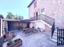 Casa Mialy - Clim Wifi Terrasse