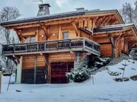 Chalet des Sommets