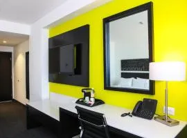 Holiday Inn Express & Suites Puebla Angelopolis by IHG
