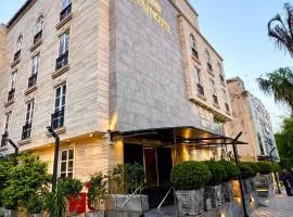 Taj Executive Hotel- Luxury Stay Opposite Jinnah Super F-7