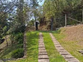 Cottage in Penedo!