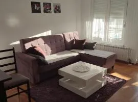 Apartman 50