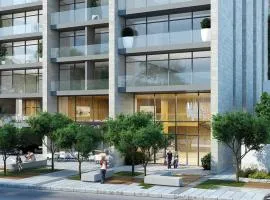 E1 Suites - Modern Comfort & Spa Luxury, Gibraltar