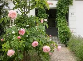 B&B Österlens RosenTrädgård