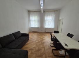 Dania Apartments - zentral, ruhig, hotel en Castrop-Rauxel