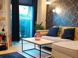 Luxury CITY Apartment