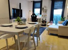 Luxury CITY Apartment