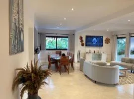 Villa Fitiavana