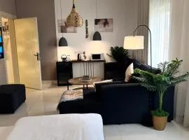 استديو بوصول ذاتي غرفتين