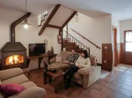 Casas Rurales Acebuche, OTOÑO MÁGICO en Valle del Ambroz
