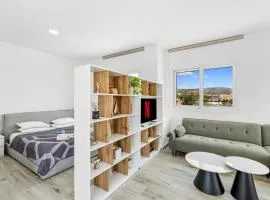Olympiou Central, Modern & Cozy Nest