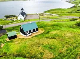 Unique & Charming Faroese Cottage