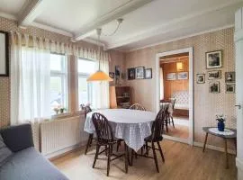 Unique & Charming Faroese Cottage
