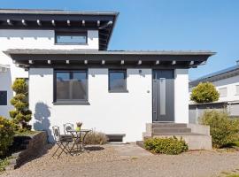 Casa Verde - Moos, hotel a Moos