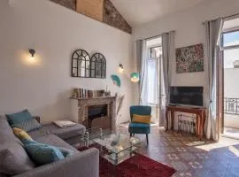 Villa Sandrine