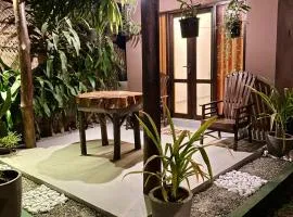 Elephant Side Safari Bungalow