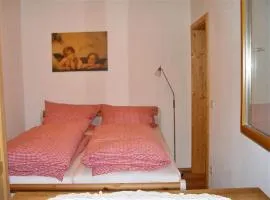 Ferienhaus Weichart