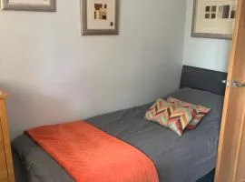 Commuters Haven perfect for conferences airport and offices near airport