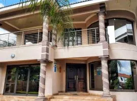 Villa Hadassa and Spa