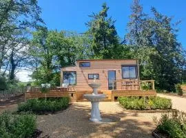Le P'Tiny d'Aliénor - Tiny house