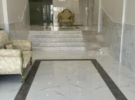 منازل السلام Mnazel elslam
