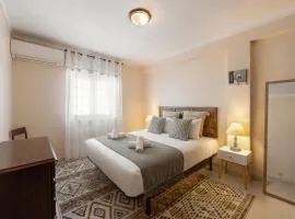 Consolação Bay Duplex