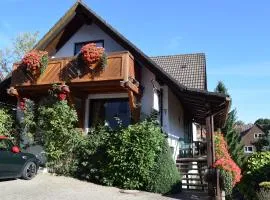 Apartmenthaus - Haus am Schultal,
