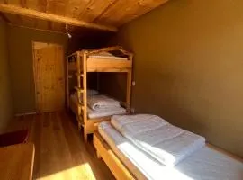 Etnološko holistična vas Apače