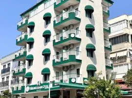 Hikmethan Otel