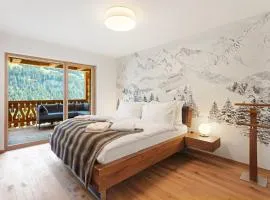 Montagnier B63 - Spa, Indoor Pool