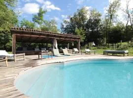 Villa Poggio Zucchino, Pool and Wellness, Piacenza