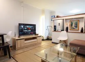 Casa Nimmana King Bed 4Pax - Nimman