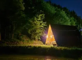 Cabana Vatra Râului