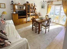Ribeiro house