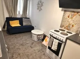 Home in Eaglestone, Milton Keynes