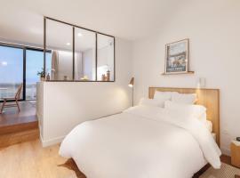 The Babel Community Hôtel - Grenoble Bastille