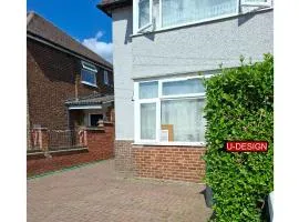 Sundon Park - 1 Bed Flat