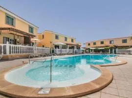 Bungalow Parrales 2