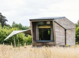 Tiny House Stijl & natuur nabij Brugge!