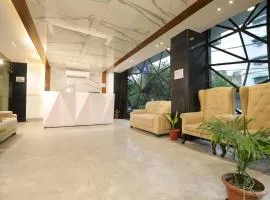 OPO Horizon Stanley,Free Airport Pick up